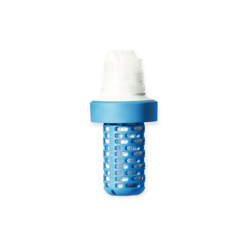 Katadyn BeFree Replacement Cartridge Blue - FERAL