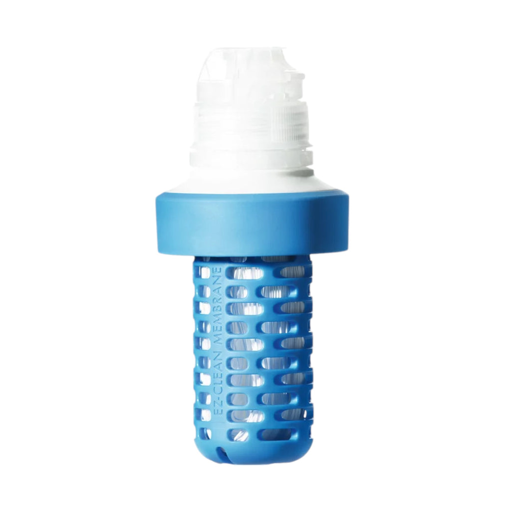 Katadyn BeFree Replacement Cartridge Blue - FERAL