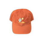 Keep Nature Wild Lone Cactus Dad Hat