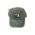 Keep Nature Wild Lone Pine Dad Hat