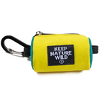 Keep Nature Wild Dog Bag Dispenser