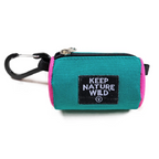 Keep Nature Wild Dog Bag Dispenser