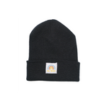 Keep Nature Wild Be Wild Cuffed Beanie