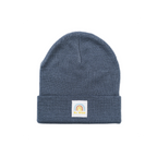 Keep Nature Wild Be Wild Cuffed Beanie