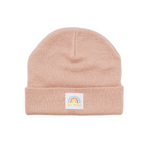 Keep Nature Wild Be Wild Cuffed Beanie