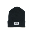 Keep Nature Wild Twin Pines Cuffed Beanie
