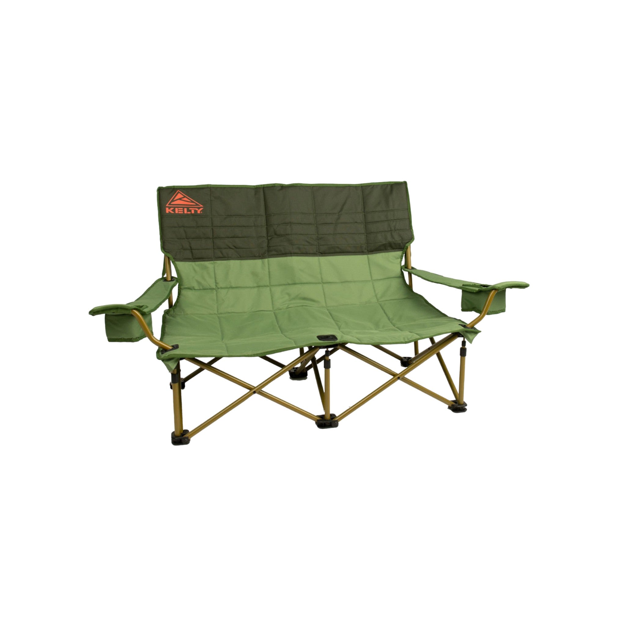 Kelty Low Loveseat