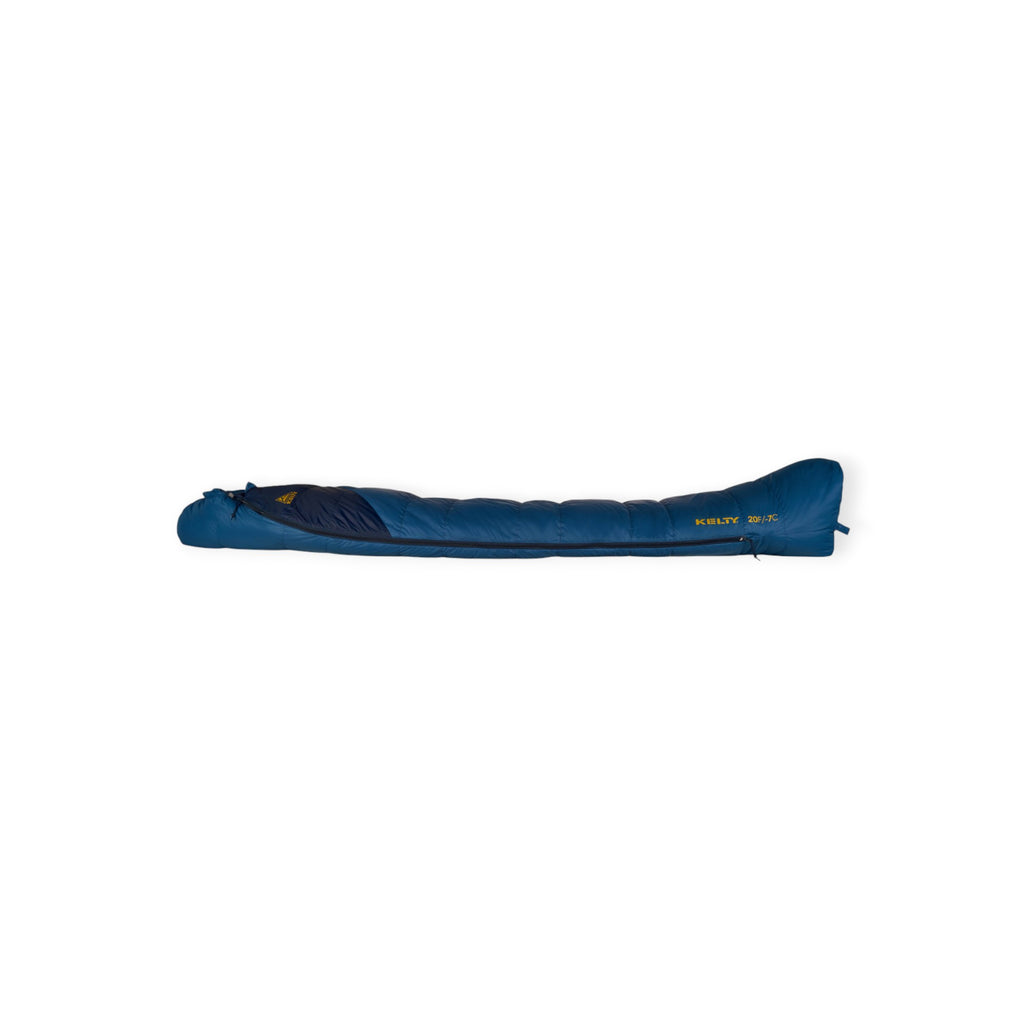 Kelty Cosmic 20 Down Degree Sleeping Bag RH