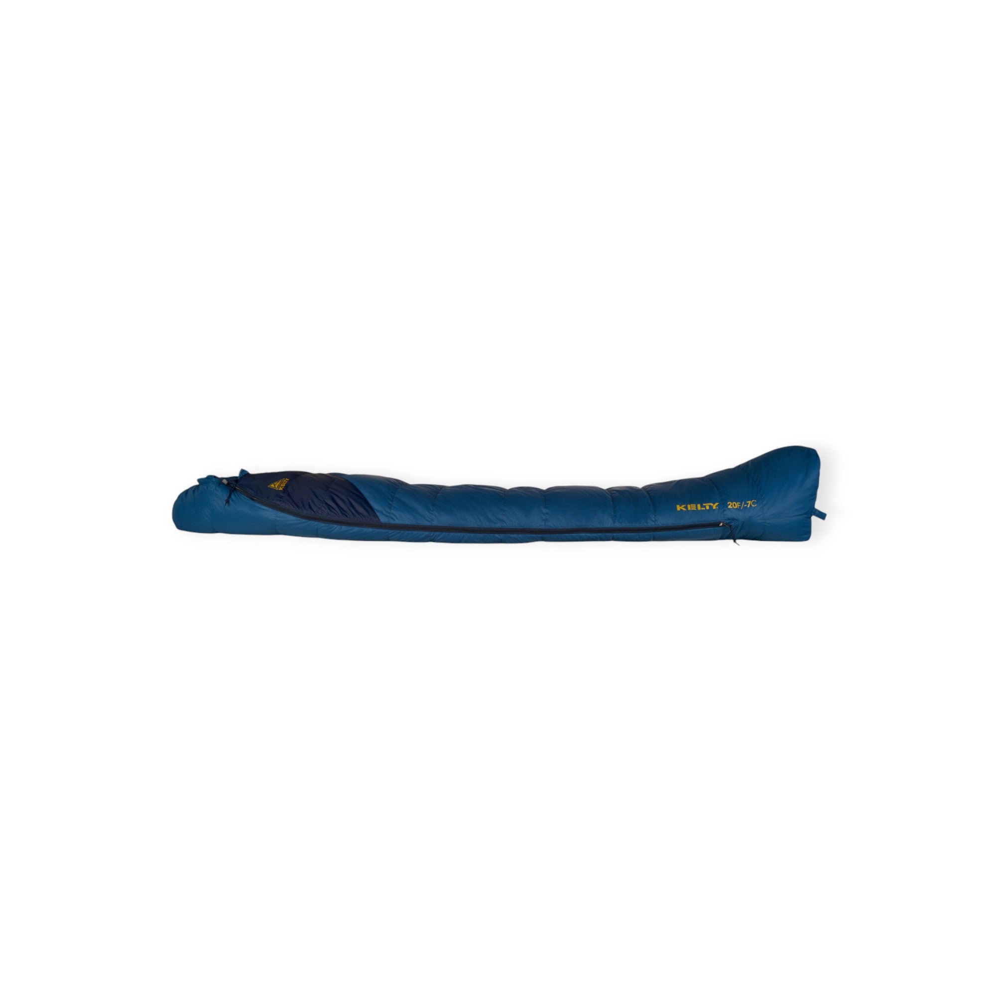 Kelty Cosmic 20 Down Degree Sleeping Bag RH