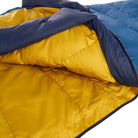 Kelty Cosmic 20 Down Degree Sleeping Bag RH - FERAL