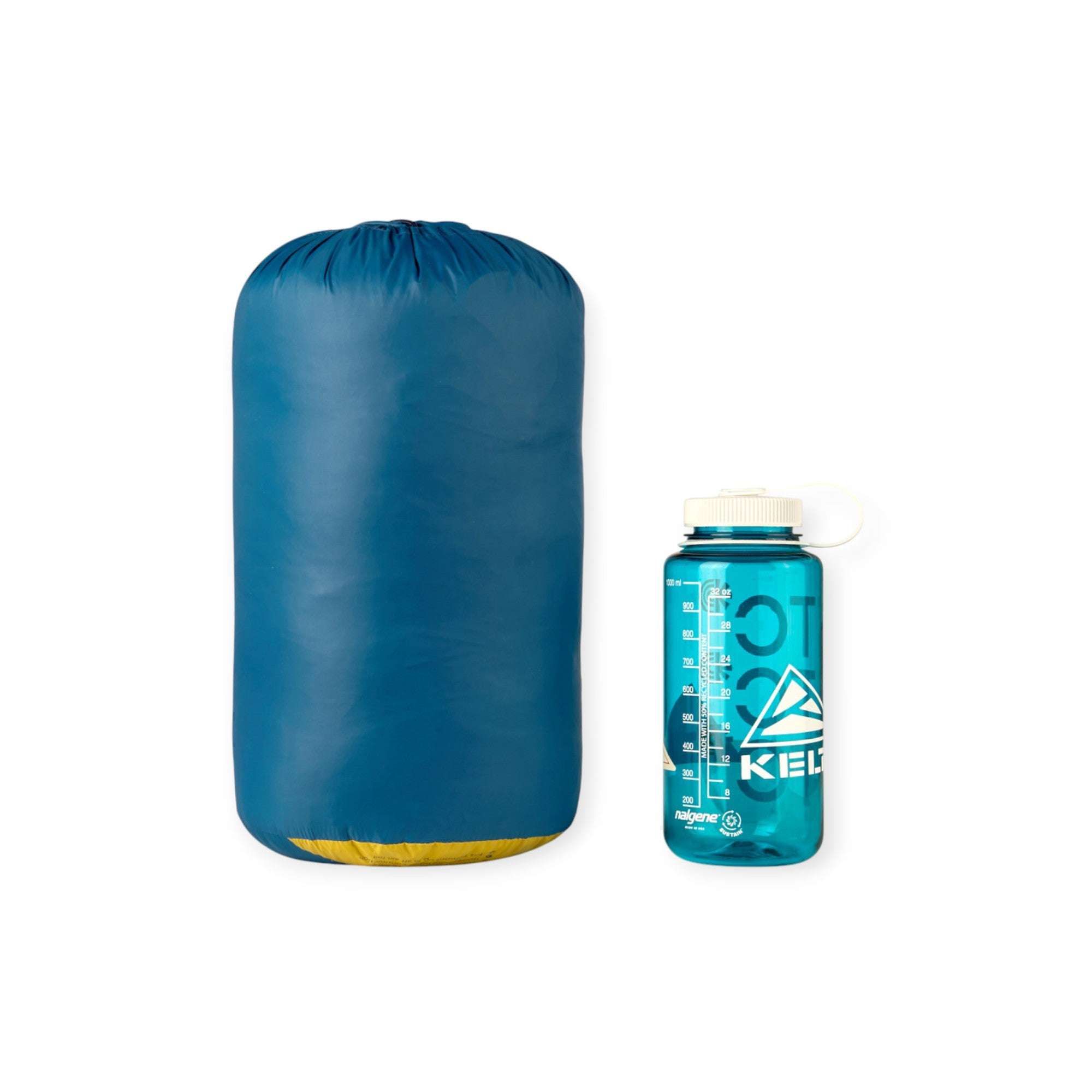 Kelty Cosmic 20 Down Degree Sleeping Bag RH