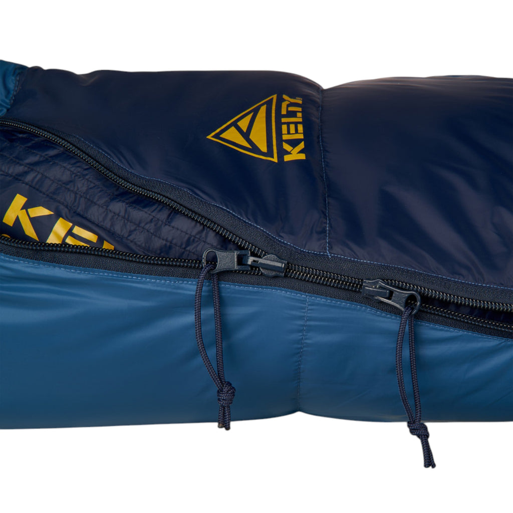 Kelty Cosmic 20 Down Degree Sleeping Bag RH