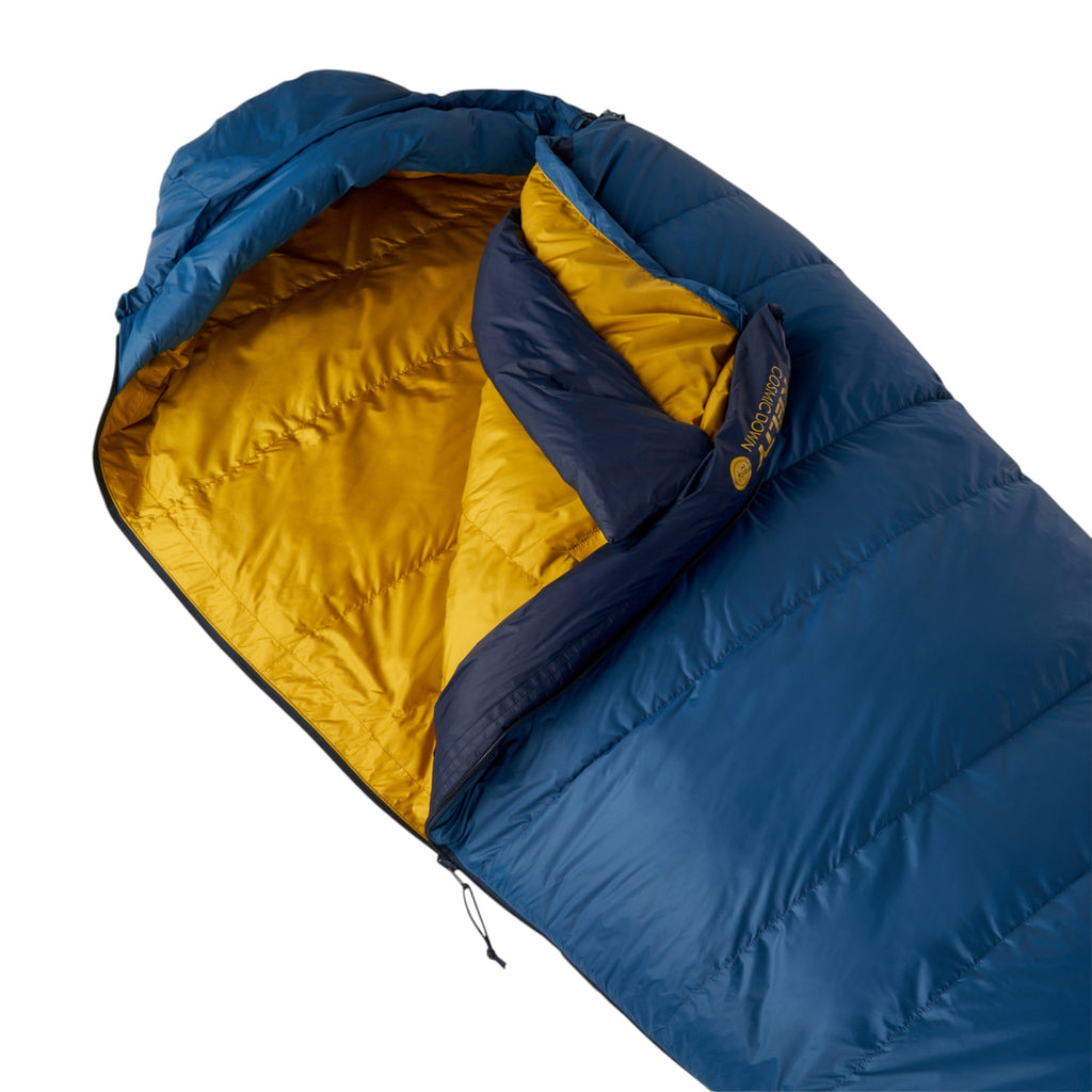 Kelty Cosmic 20 Down Degree Sleeping Bag RH