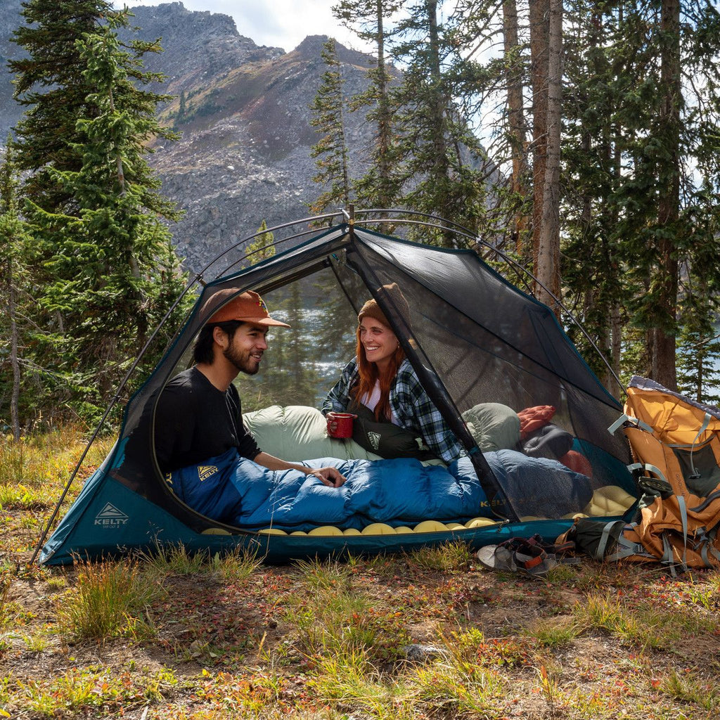 Kelty Cosmic 20 Down Degree Sleeping Bag RH