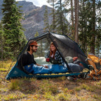 Kelty Cosmic 20 Down Degree Sleeping Bag RH