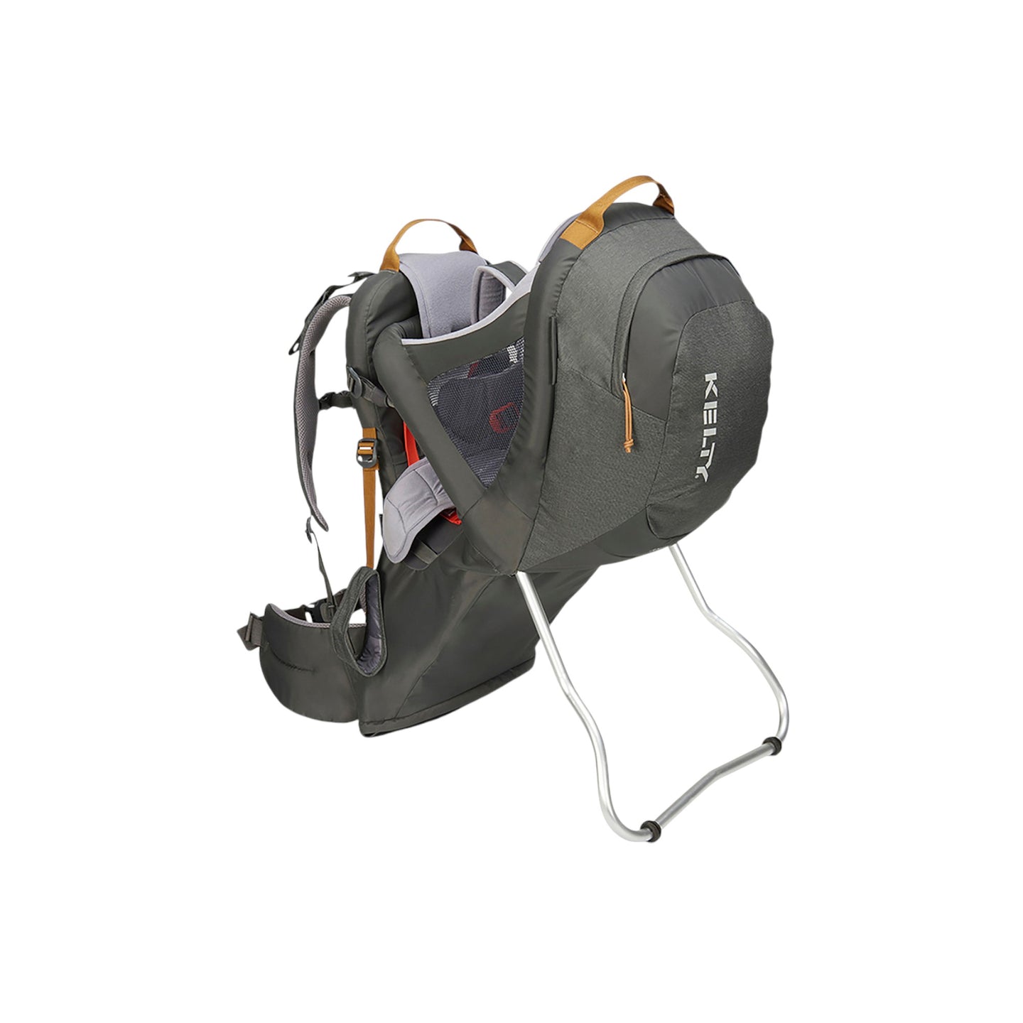 Kelty Journey Perfect Fit Kid Carrier - FERAL