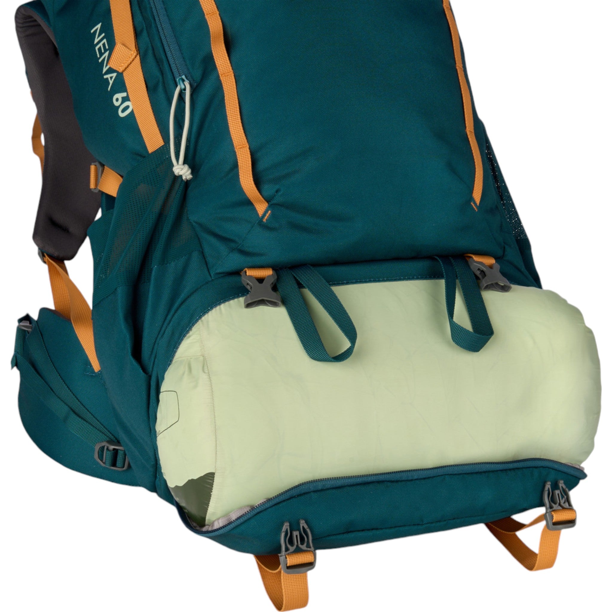 Kelty Nena 60L Backpack - FERAL