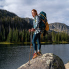 Kelty Nena 60L Backpack - FERAL