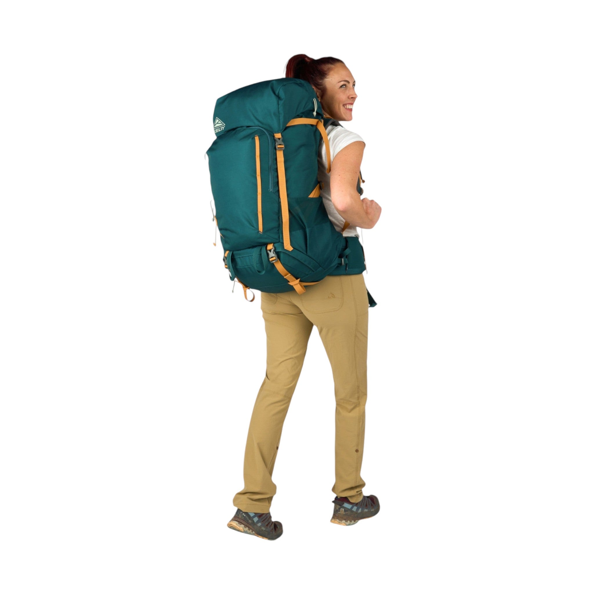Kelty Nena 60L Backpack - FERAL
