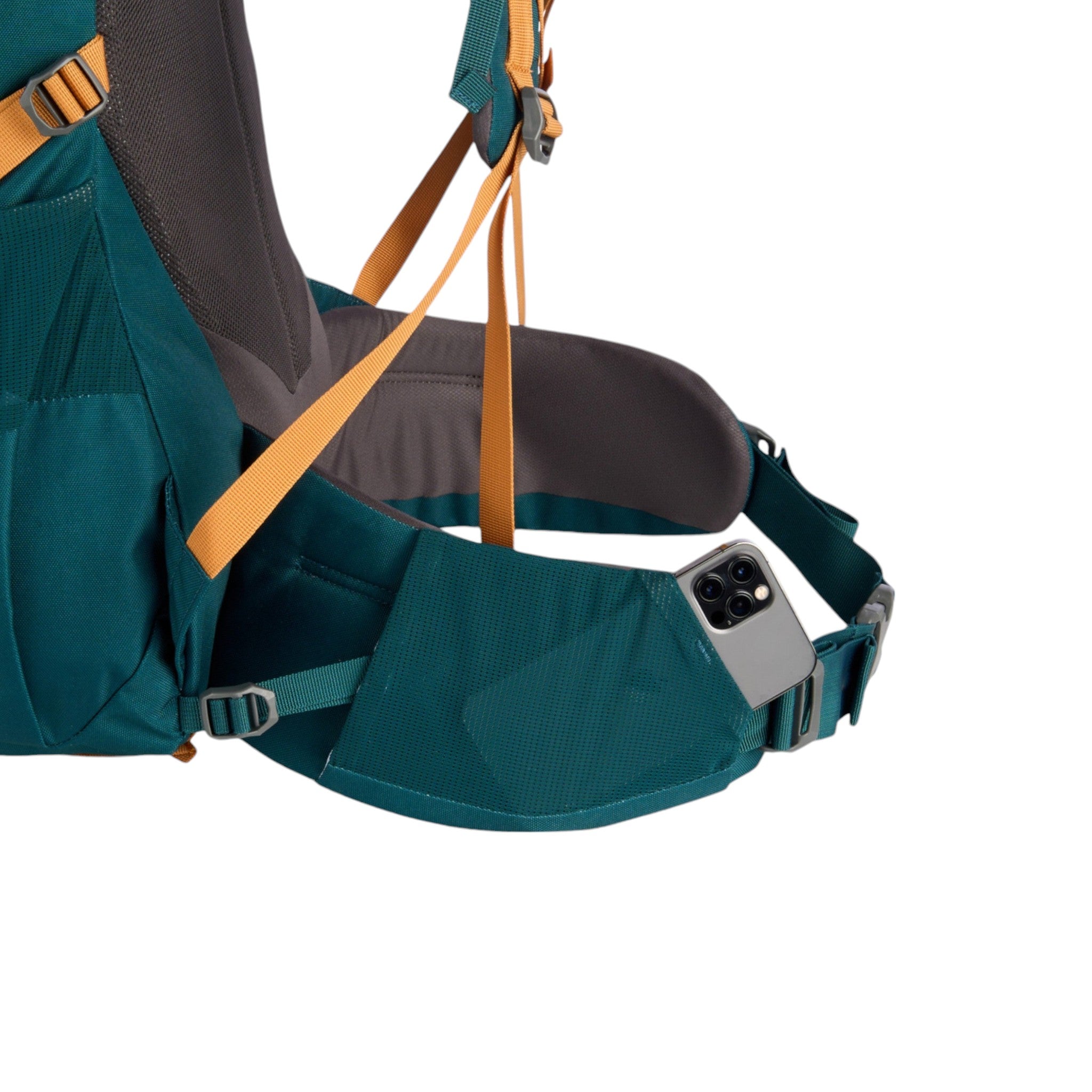 Kelty Nena 60L Backpack - FERAL