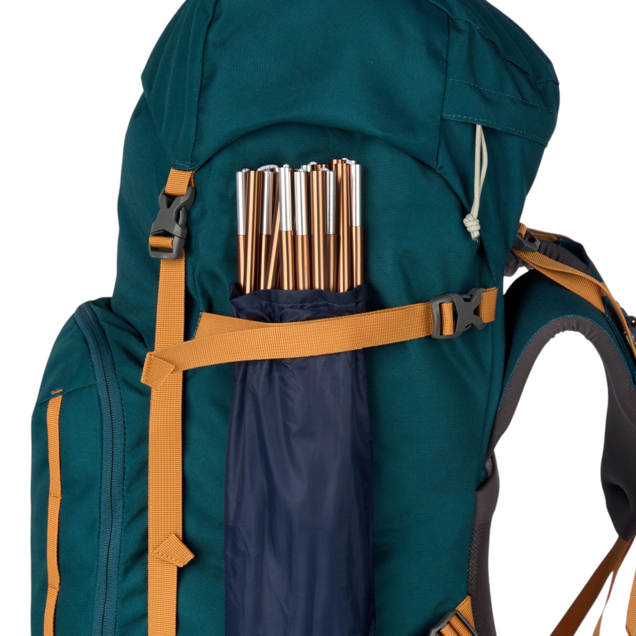 Kelty Nena 60L Backpack - FERAL