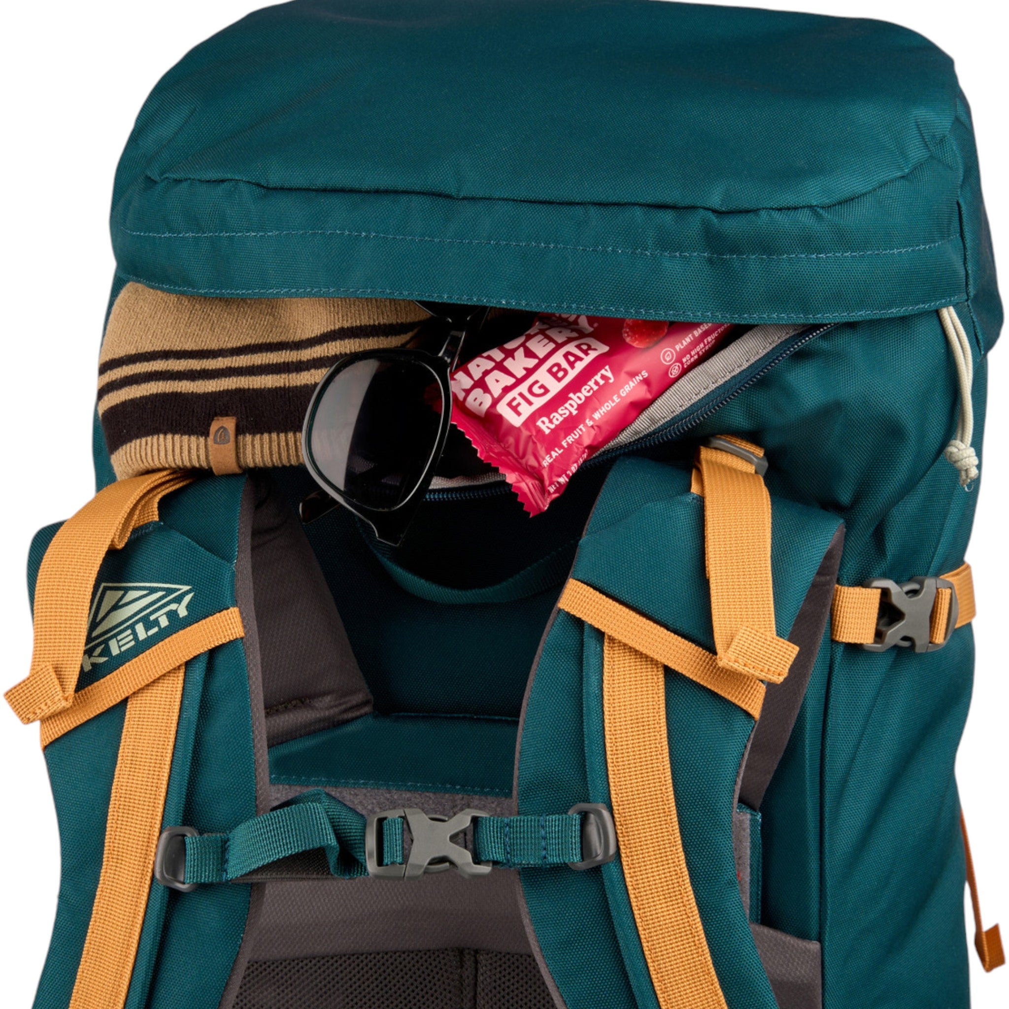 Kelty Nena 60L Backpack - FERAL