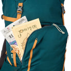 Kelty Nena 60L Backpack - FERAL