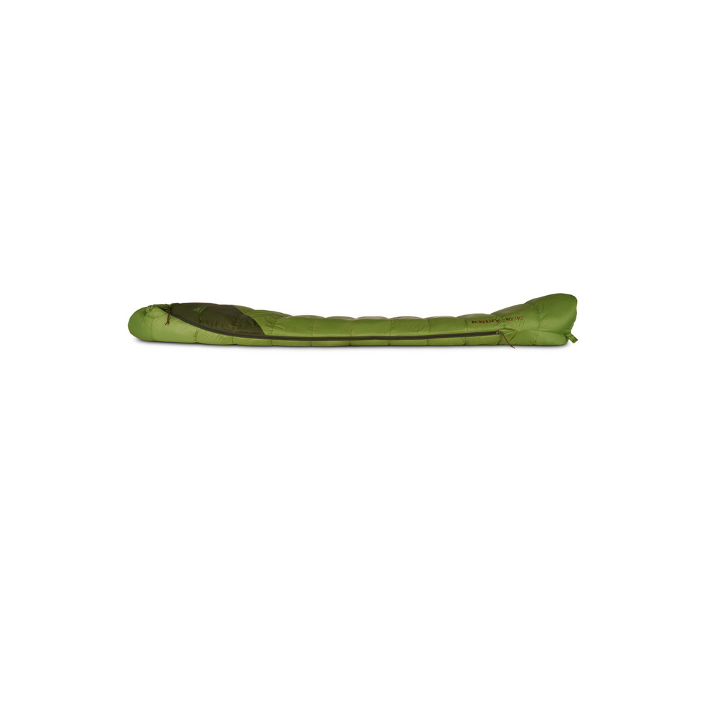 Kelty Cosmic Down 40 Degree Sleeping Bag RH
