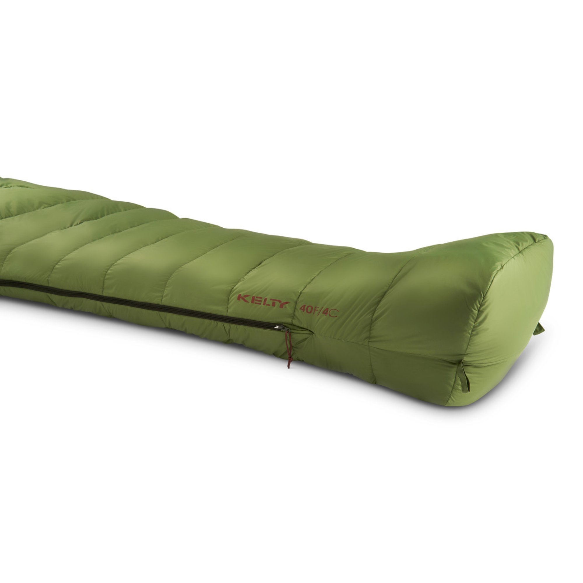 Kelty Cosmic Down 40 Degree Sleeping Bag RH
