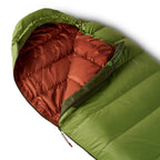 Kelty Cosmic Down 40 Degree Sleeping Bag RH