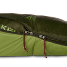 Kelty Cosmic Down 40 Degree Sleeping Bag RH - FERAL