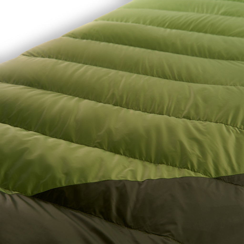 Kelty Cosmic Down 40 Degree Sleeping Bag RH