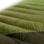 Kelty Cosmic Down 40 Degree Sleeping Bag RH