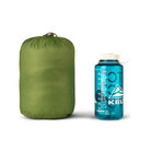 Kelty Cosmic Down 40 Degree Sleeping Bag RH - FERAL