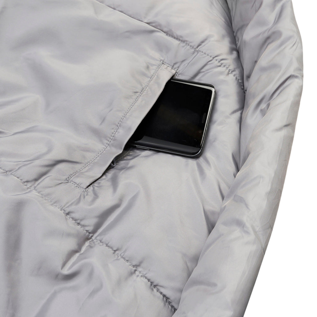 Kelty Mistral 40 Degree Sleeping Bag RH | Previous Style