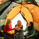 Kelty Mistral 40 Degree Sleeping Bag RH | Previous Style - FERAL