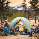 Kelty Mistral 40 Degree Sleeping Bag RH | Previous Style - FERAL