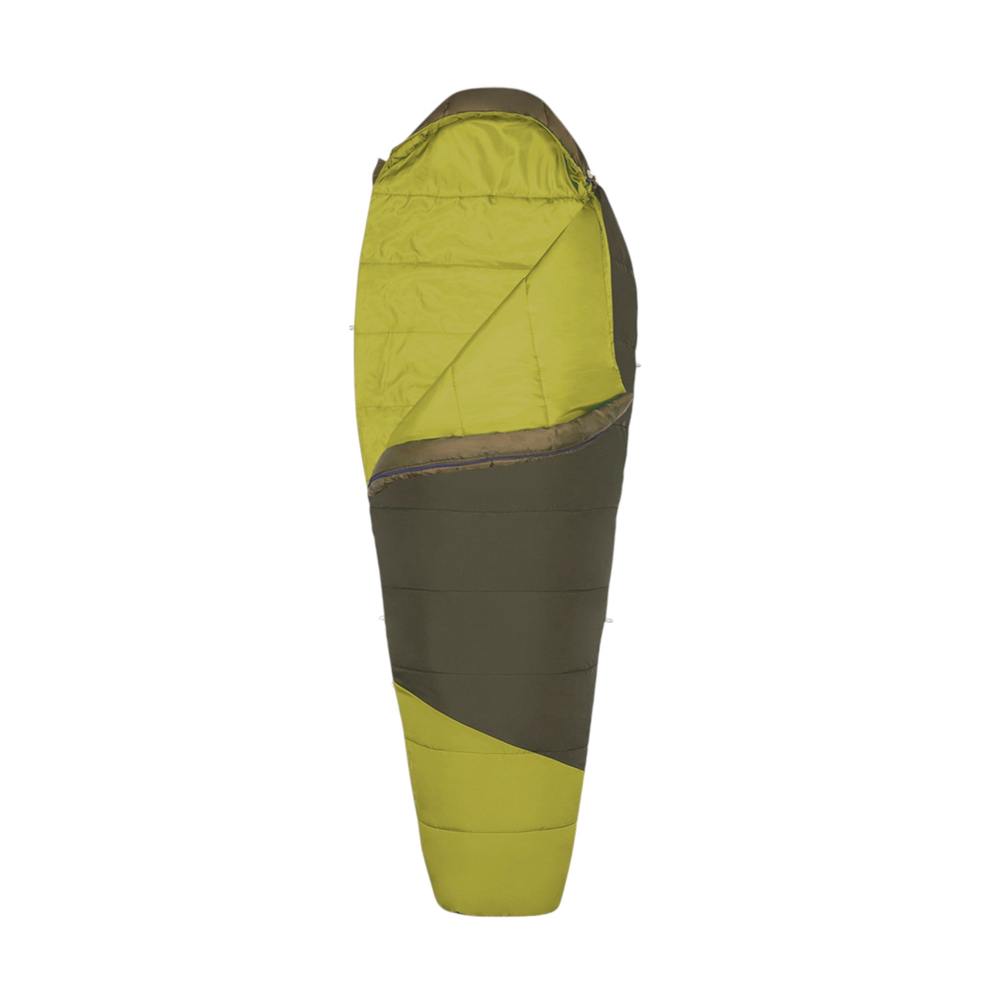 Kelty Mistral 40 Degree Sleeping Bag RH | Previous Style