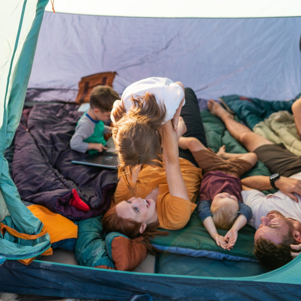 Kelty Catena 30 Degree Sleeping Bag RH