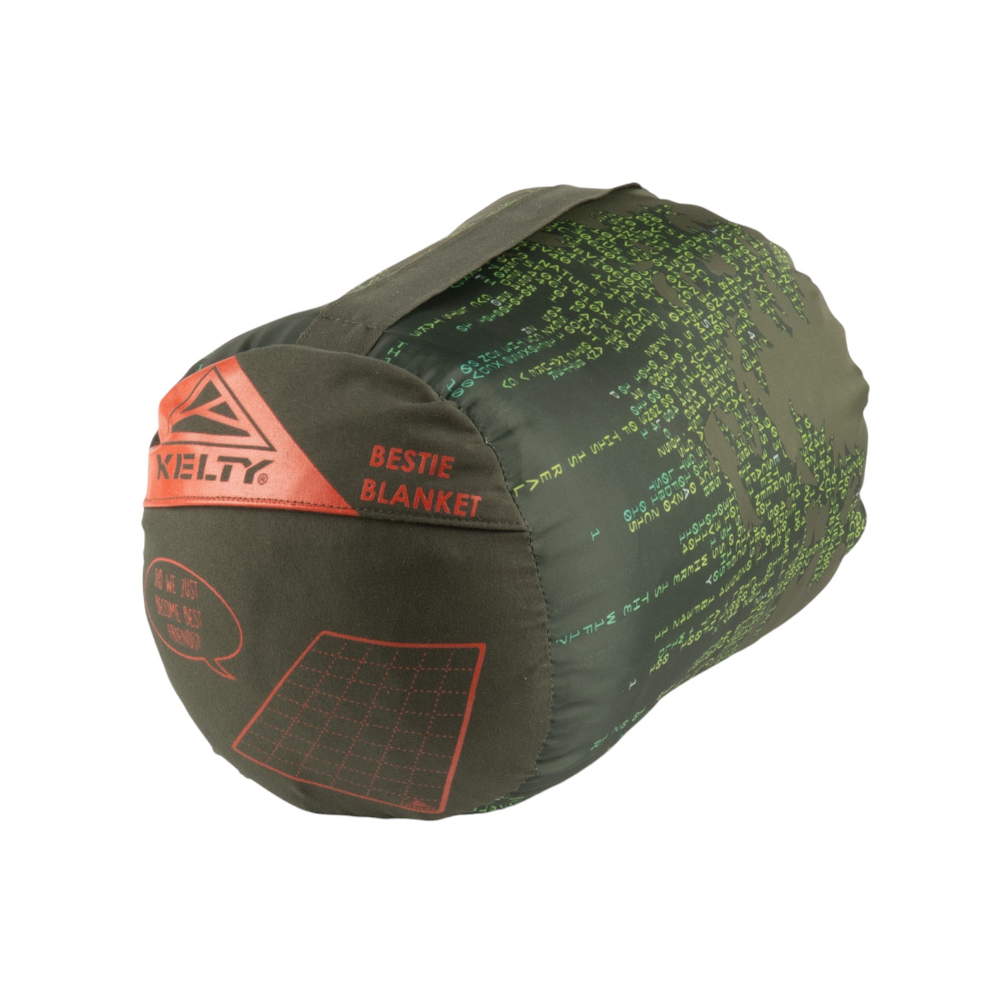 Kelty Bestie Blanket - FERAL