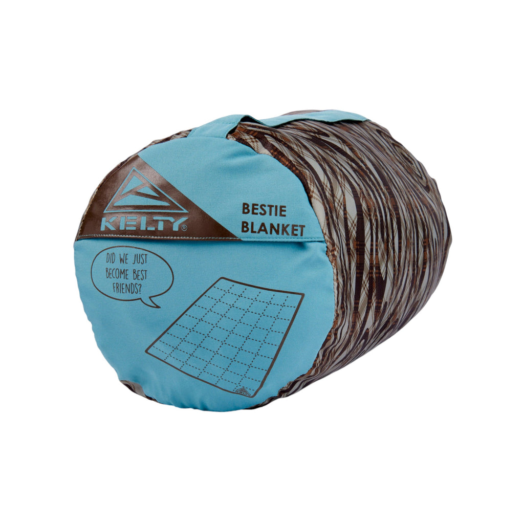 Kelty Bestie Blanket - FERAL