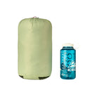 Kelty Women's Cosmic Down 20 Degree Sleeping Bag RH - FERAL