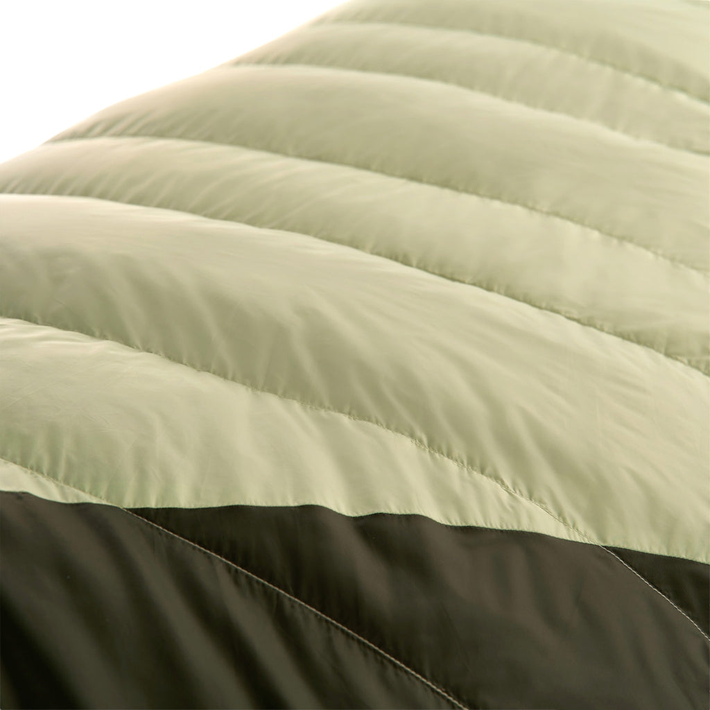 Kelty Women's Cosmic Down 20 Degree Sleeping Bag RH