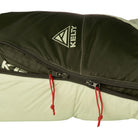Kelty Women's Cosmic Down 20 Degree Sleeping Bag RH - FERAL