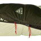 Kelty Women's Cosmic Down 20 Degree Sleeping Bag RH
