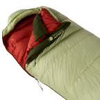 Kelty Women's Cosmic Down 20 Degree Sleeping Bag RH
