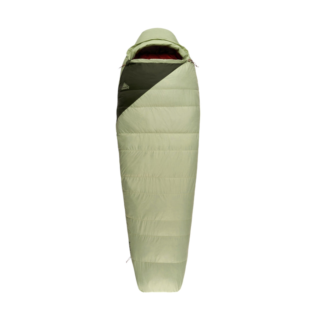 Kelty Women's Cosmic Down 20 Degree Sleeping Bag RH