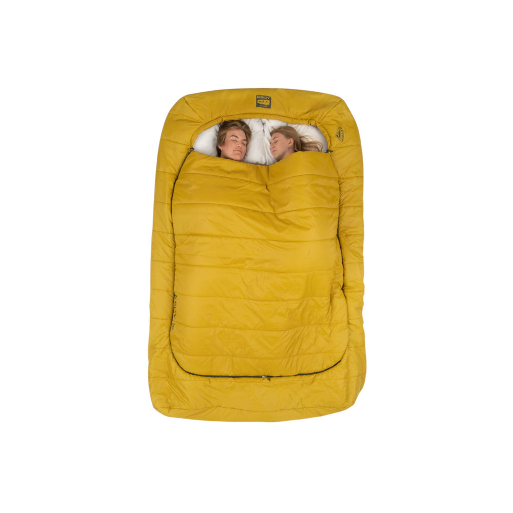 Kelty Tru Comfort Doublewide 20 Degree Sleeping Bag