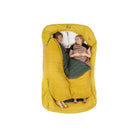 Kelty Tru Comfort Doublewide 20 Degree Sleeping Bag - FERAL