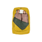 Kelty Tru Comfort Doublewide 20 Degree Sleeping Bag - FERAL